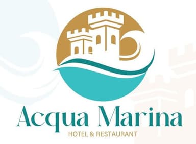 Albergo Acqua Marina Hotel Restaurant