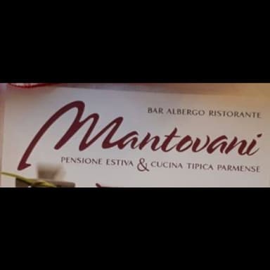 Albergo Bar Ristorante Mantovani