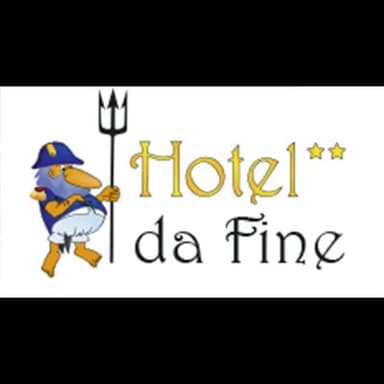 Albergo da Fine