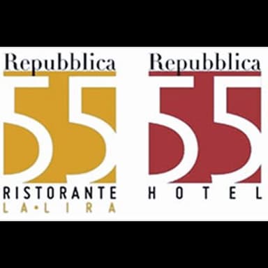 Albergo Repubblica 55 - Ristorante La Lira