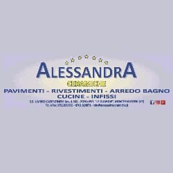 Alessandra Ceramiche