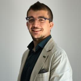 Alessandro Conforti DL Psicologo Coach Breve Strategico Padova