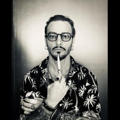 Alessio Viscontini Hair Boutique