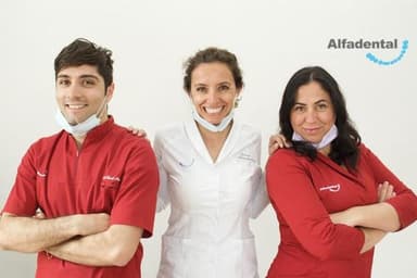 Alfadental