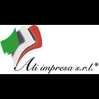Ali Impresa s.r.l Servizi ambientali integrati Commercio all'ingrosso