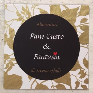 Alimentari Edicola Pane Gusto & Fantasia di Serena Ghilli