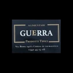 Alimentari Guerra - Crai