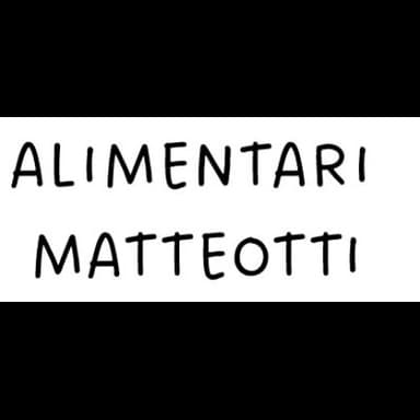 Alimentari Matteotti di Rossi Gianni