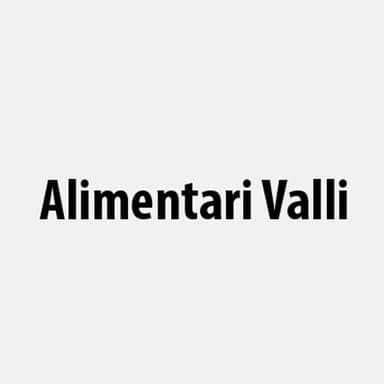 Alimentari Valli Associato C.R.A.I.