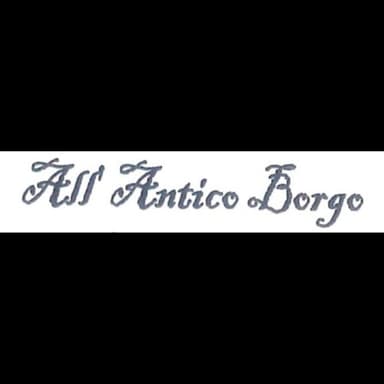 All'Antico Borgo
