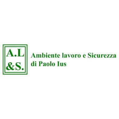 A.L&S Ambiente lavoro e Sicurezza di Paolo Ius