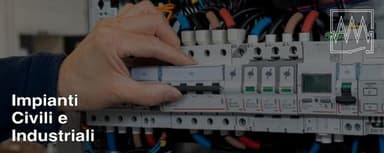 AM Impianti Elettrici
