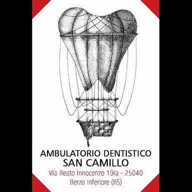 Ambulatorio Dentistico San Camillo