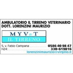 Ambulatorio Il Tirreno Veterinario