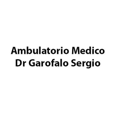 Ambulatorio Medico Dott. Garofalo Sergio
