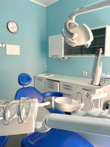 Ambulatorio Odontoiatrico Dr.Simona Cordalonga
