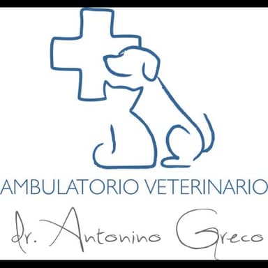 Ambulatorio Veterinario a Bagheria Dott. Antonino Greco