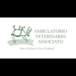 Ambulatorio Veterinario Associato di Colajori – Zubboli
