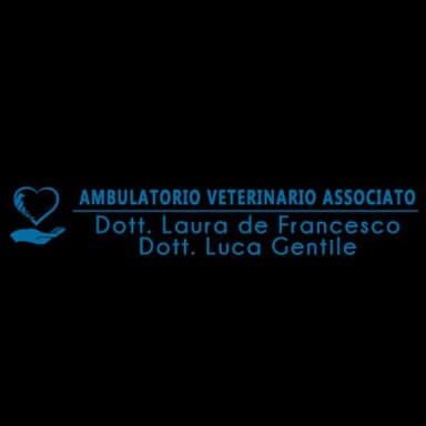 Ambulatorio Veterinario Associato Dott.ssa De Francesco e Dott. Gentile