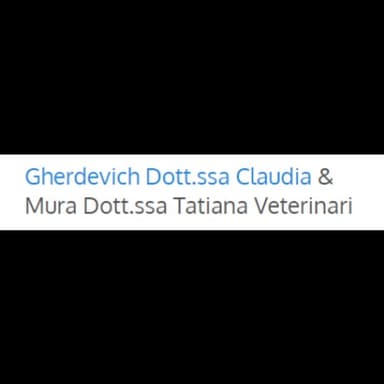 Ambulatorio Veterinario Dott.ssa Claudia Gherdevich & Dott.ssa Tatiana Mura