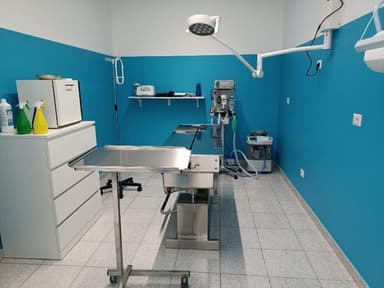 Ambulatorio Veterinario Dott.ssa Galoppa