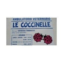 Ambulatorio Veterinario Le Coccinelle