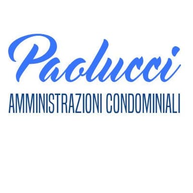 Amministrazioni Condominiali Paolucci