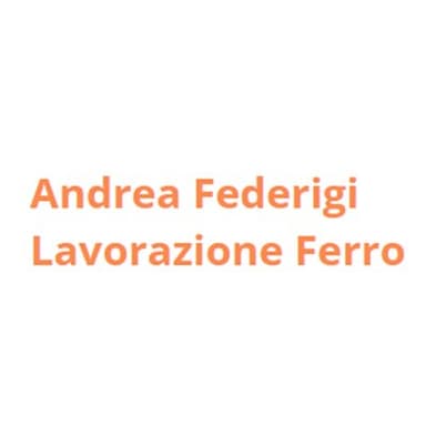 Andrea Federigi Lavorazione Ferro