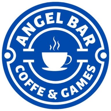 Angel Bar -Coffee & Games-