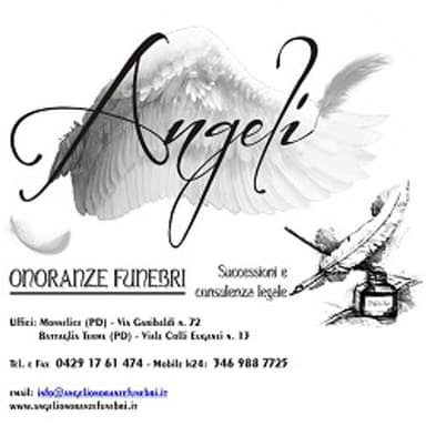 Angeli Onoranze Funebri