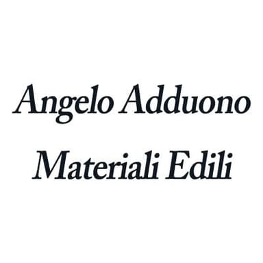 Angelo Adduono Agenzia di rappresentanza Materiali Edili