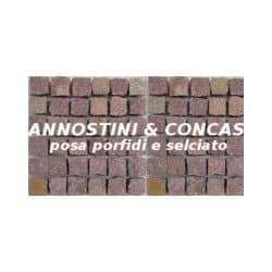 Annostini e Concas s.n.c.