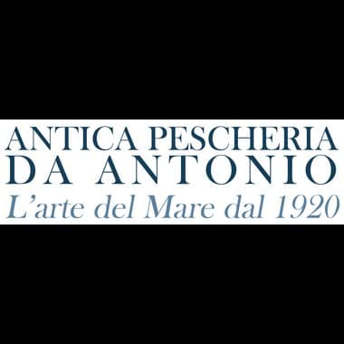 Antica pescheria da Antonio - L'arte del Mare dal 1920