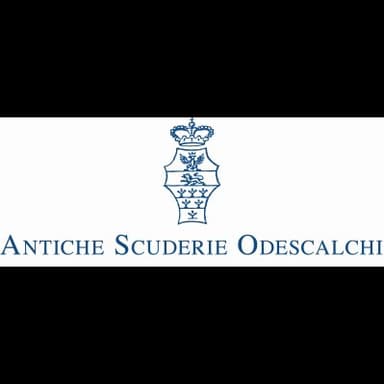 Antiche Scuderie Odescalchi