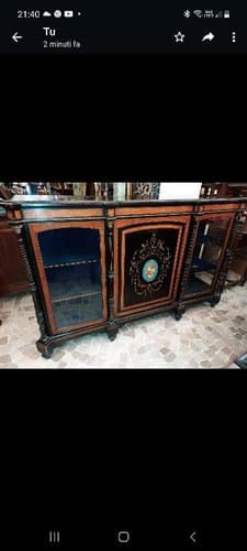 Antichita' Restauro Ponteduro