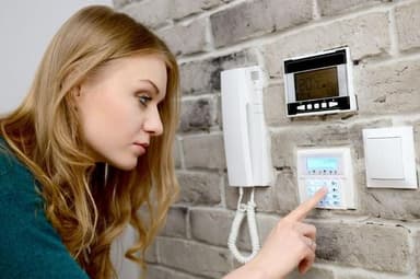 Antifurti Milano Sistemi d'allarme e Videosorveglianza