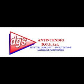 Antincendio D.G.S.