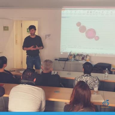 Antonino Marsala - Mandarino Blu