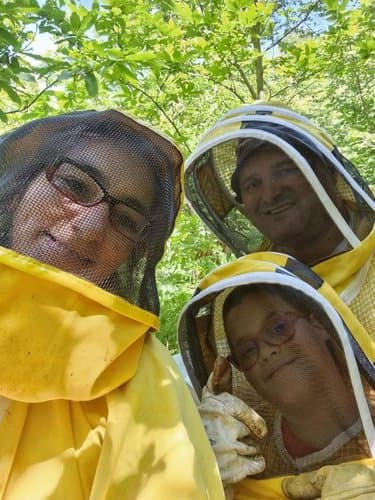 Apicoltura le Regine di Parrana San Martino