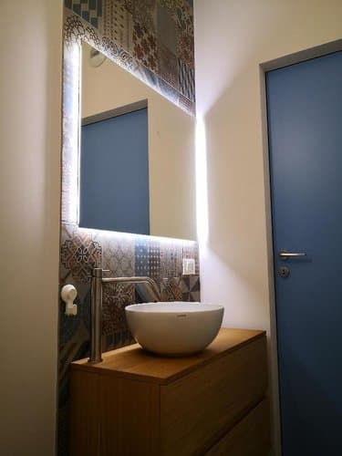 Aqua e Fuoko - Specialisti di Idraulica e Arredo Bagno