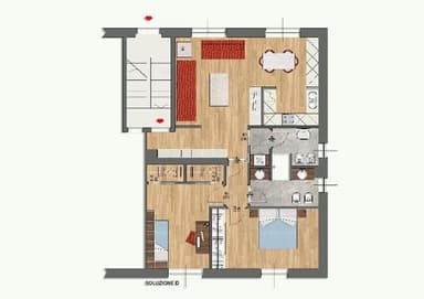 Architetto - certificatore energetico regione Lombardia