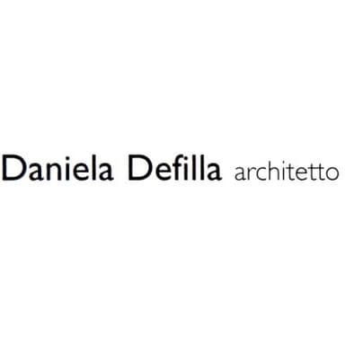 Architetto Defilla Daniela