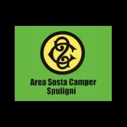 Area Sosta Attrezzata per Camper Spuligni