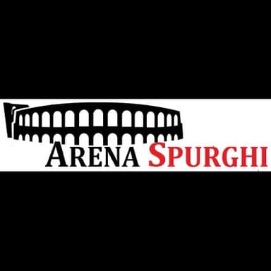Arena Spurghi Pozzi Neri Verona