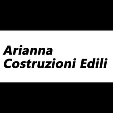 Arianna Costruzioni Edili Sas