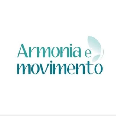Armonia e Movimento
