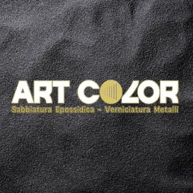 Art Color - Sabbiatura Metalli Napoli - Verniciatura Metalli Napoli