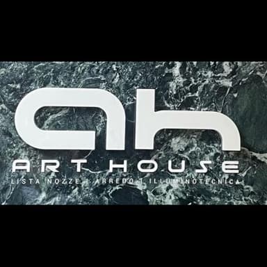 Art House - Articoli Regalo - Arredo - Illuminazione - Liste Nozze