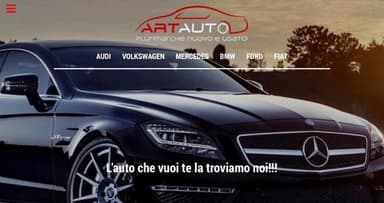 Artauto S.r.l.