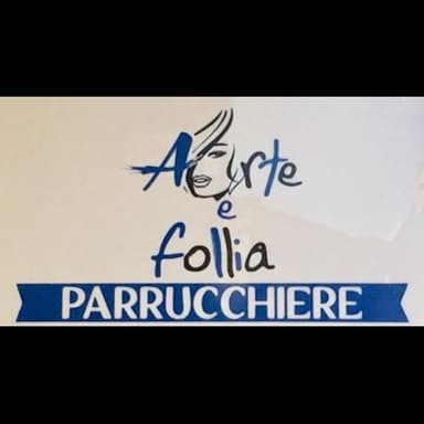 Arte e Follia Parrucchiere Uomo Donna